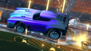 Rocket League update brings new match administration tools for organisers