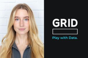 GRID appoints Dominika Szot as VP of Growth