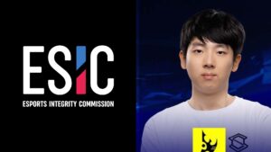 Chinese StarCraft 2 pro hit with lifetime ban in match-fixing scandal