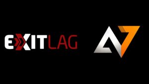 ExitLag sponsors Alpha7 aiming for spotlight at the EWC 2025