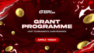 GosuGamers launches grassroots esports grant programme in Philippines and India