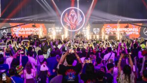 MSI 2025 sets new League of Legends viewership record as Gen.G beat T1