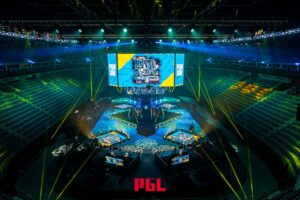 PGL Astana 2026 announces $1.6m prize pool