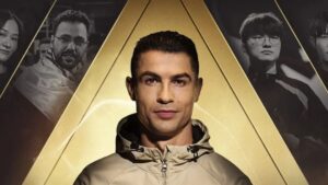 EWC executive speaks on strategy and impact behind Cristiano Ronaldo partnership