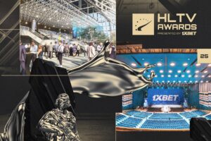 Belgrade to host a scaled-up HLTV Awards 2025