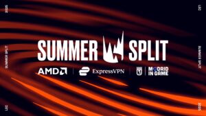 LEC adds new partners for summer 2025 ahead of Madrid Finals