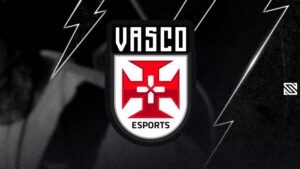 Brazilian football club Vasco adds esports to 127th anniversary via Trexx