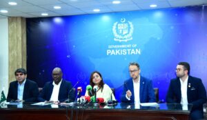 Pakistan moves to formalise esports industry