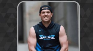 PK Graff appointed COO at Skullz Gear