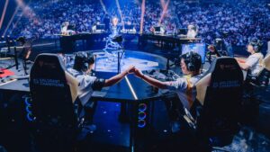 Riot Games unveils centralised Competitive Operations hub