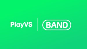 PlayVS partners with BAND to support scholastic esports communication