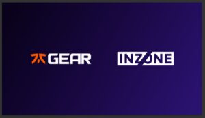 Fnatic Gear becomes part of Sony’s INZONE brand