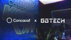 GGTech and Concacaf extend Concacaf Kick-Off for three years