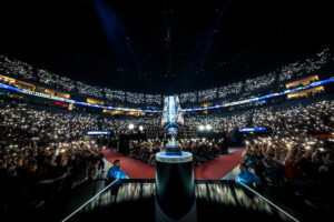 Esports commitment and civic support: How EFG chooses host cities