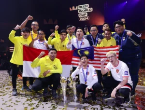 FIFAe ecosystem expands to over 90 nations