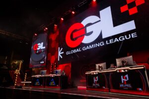 Global Gaming League secures major publisher deals ahead of August launch