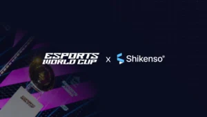 Shikenso to provide sponsorship analytics for EWC 2025