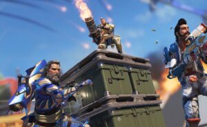 Apex Legends launches creator-led tournament series