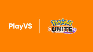PlayVS to launch school esports leagues for Pokémon UNITE