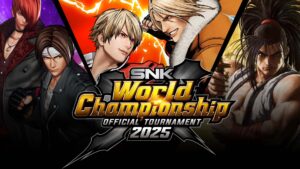 $4 million SNK World Championship set for DreamHack Atlanta