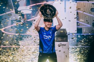Tekken achieves all-time franchise peak at Esports World Cup 2025