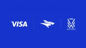Visa and Isurus extend partnership