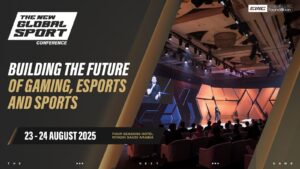EWCF outlines expanded programme for New Global Sport Conference 2025