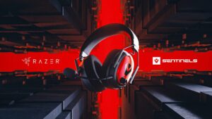 Razer and Sentinels extend partnership