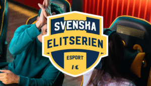 Swedish sponsorship brings healthy pizza to esports
