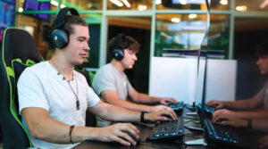 Study finds collegiate esports boost student success and retention