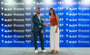Singapore lands multi-year BLAST esports deal, hosts $1m Dota 2 event