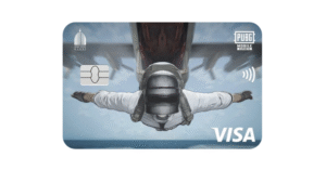 Visa launches PUBG Mobile card in Uzbekistan with Ipak Yuli Bank
