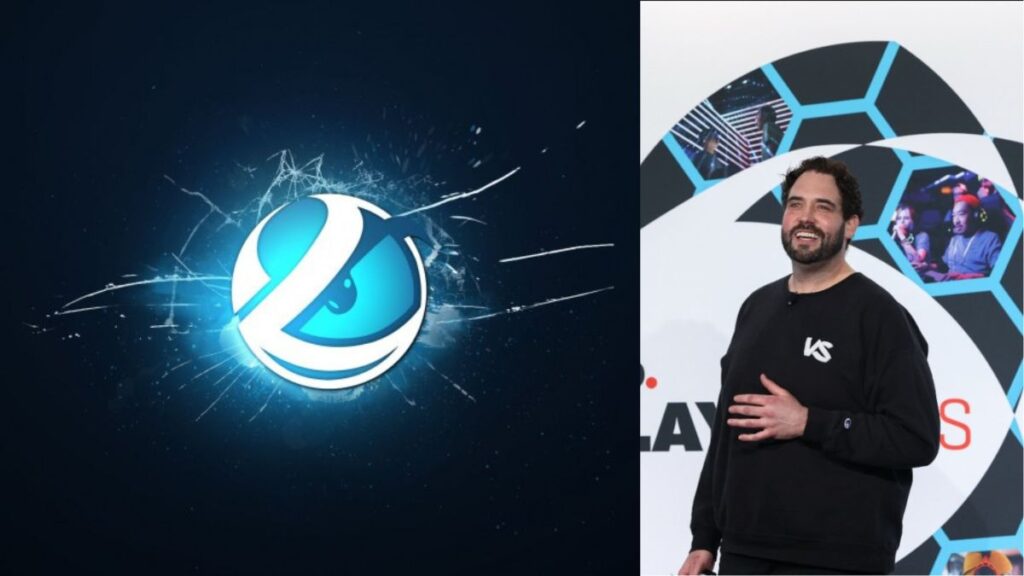 Luminosity Gaming’s revival: Vertiqal Studios’ play for historic organisation