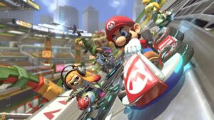 Nintendo of America partners with ISEA for school gaming tournaments
