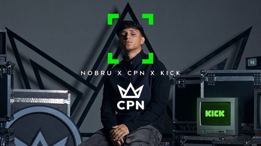 KICK expands in Brazil with exclusive Copa Nobru broadcast deal