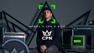 KICK expands in Brazil with exclusive Copa Nobru broadcast deal