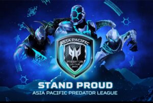 India to host Asia Pacific Predator League 2026 Grand Finals