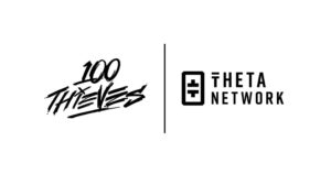 100 Thieves to introduce Shopify-integrated AI agent with Theta Network