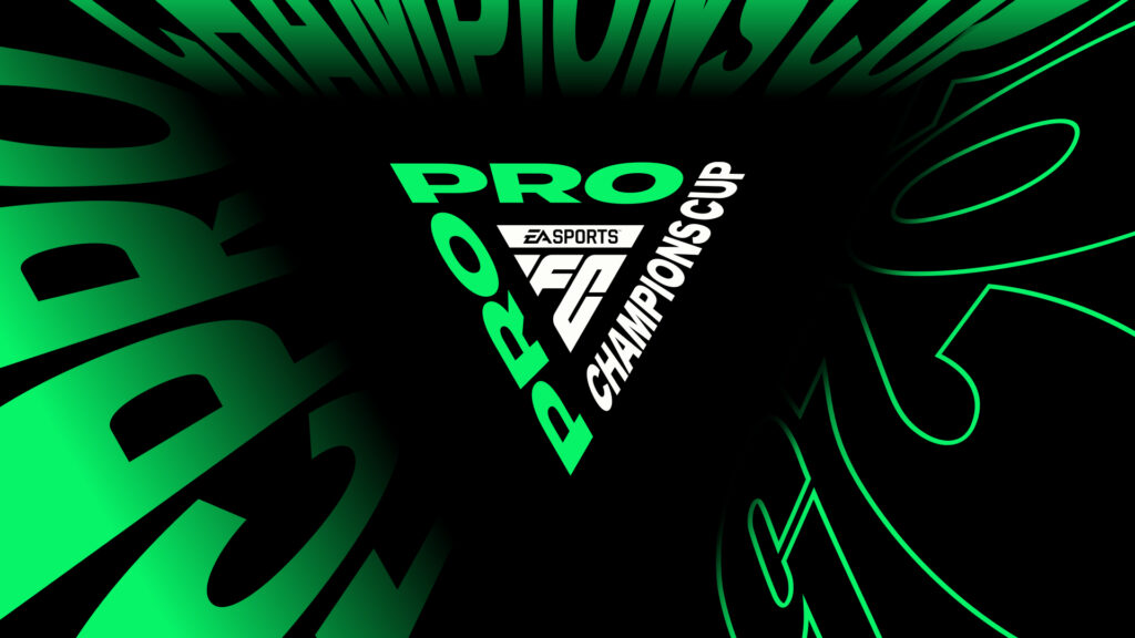 EA confirms $365,000 FC Pro esports showcase in Shanghai