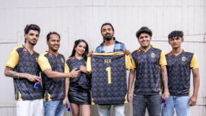 Red Bull India partners with Team GodLike