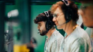 Italy’s fresh face on the global stage: an interview with NOVO Esports