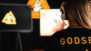 Godsent reportedly declared bankrupt following sponsor loss and debt pursuits