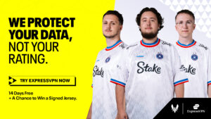 Team Vitality partners with ExpressVPN