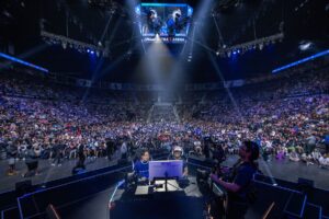 Qiddiya acquires full ownership of RTS, strengthens role in Evo
