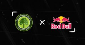 Red Bull becomes official partner of Ireland Esports Collegiate Series