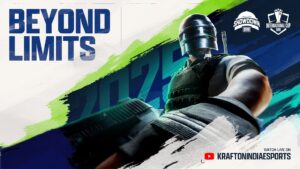 KRAFTON India expands BGMI Esports with new global pathways