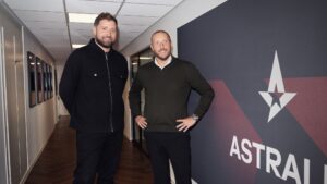 Fusion Esports Group acquires Astralis
