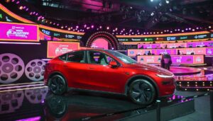 Tesla collaborates with NODWIN Gaming for BGMS Season 4 Grand Finals