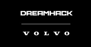 DreamHack partners with Volvo Construction Equipment for Stockholm 2025 Event