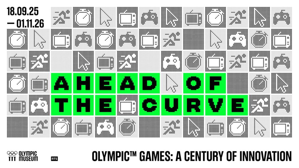 Olympic Museum spotlights the rise of esports